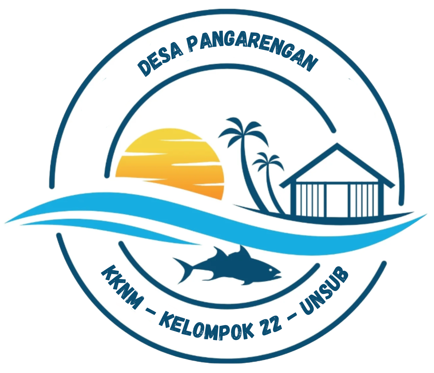 Logo Kelompok 22